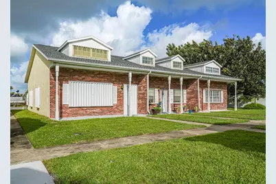 8520 Highway 1 #H12, Micco, FL 32976 - Photo 1