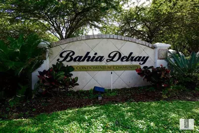 1125 Crystal Way #P, Delray Beach, FL 33444 - Photo 1