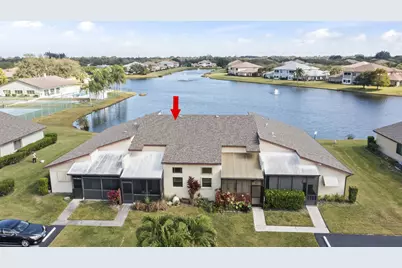 1718 W Royal Tern Lane #Unit 2, Fort Pierce, FL 34982 - Photo 1