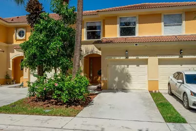 213 River Bluff Lane, Royal Palm Beach, FL 33411 - Photo 1