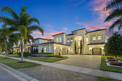 9276 Biaggio Road, Boca Raton, FL 33496 - Photo 1