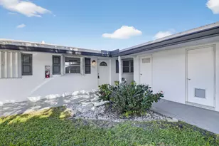 100 Leisure Lake Cir, Boynton Beach, FL 33426 - Photo 1