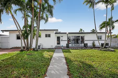 6120 NW 110th Terrace, Hialeah, FL 33012 - Photo 1