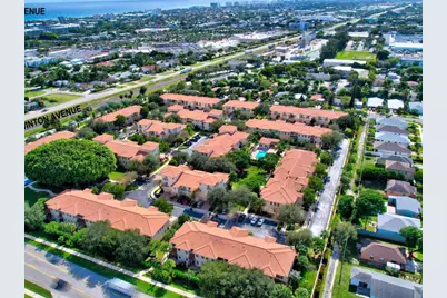 1019 W Longport Circle #5b, Delray Beach, FL 33444 - Photo 1