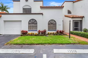 13506 Fountain View Blvd, Wellington, FL 33414 - Photo 1
