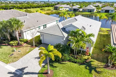 11621 SW Hawthorne Hill Road, Port Saint Lucie, FL 34987 - Photo 1