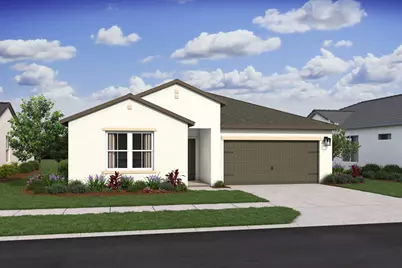 1903 SW Ganyard Avenue #102, Palm Bay, FL 32908 - Photo 1