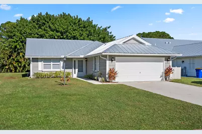 6760 SE Lillian Court, Stuart, FL 34997 - Photo 1