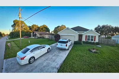 1162 SW Coleman Avenue, Port Saint Lucie, FL 34953 - Photo 1