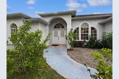 2820 SE Melaleuca Boulevard, Port Saint Lucie, FL 34952 - Photo 1