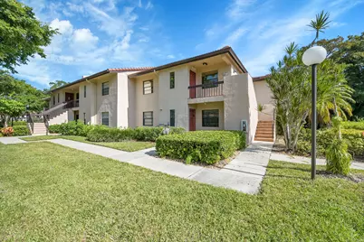 9262 Vista Del Lago #H, Boca Raton, FL 33428 - Photo 1