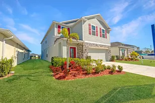 9399 SW Serapis Way, Port Saint Lucie, FL 34987 - Photo 1