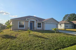 4672 SW Carib St, Port Saint Lucie, FL 34953 - Photo 1