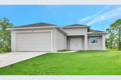 1072 Norton Avenue S, Lehigh Acres, FL 33974 - Photo 1