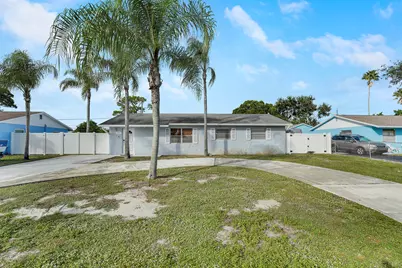 1207 Choctaw Street, Jupiter, FL 33458 - Photo 1