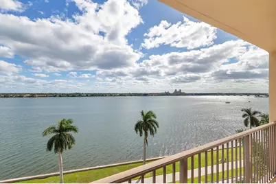 1801 N Flagler Drive #840, West Palm Beach, FL 33407 - Photo 1