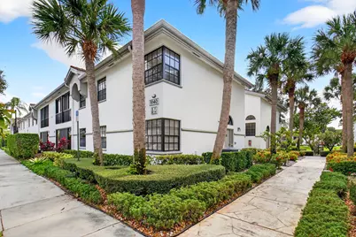 5140 Floria Way #F, Boynton Beach, FL 33437 - Photo 1