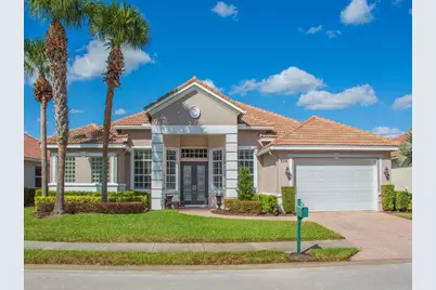 9314 Briarcliff Trace, Port Saint Lucie, FL 34986 - Photo 1