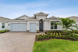 10208 NW Field Flower Trail NW, Port Saint Lucie, FL 34987 - Photo 1