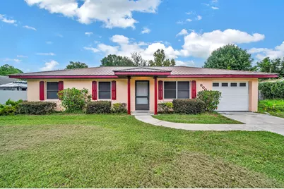 800 Garland Avenue, Sebring, FL 33875 - Photo 1