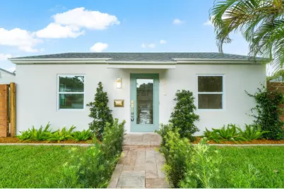 512 49th Street, West Palm Beach, FL 33407 - Photo 1