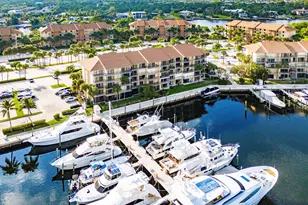 2501 Marina Isle Way, Jupiter, FL 33477 - Photo 1