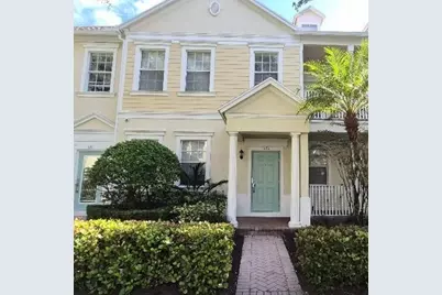 175 E Bay Cedar Circle, Jupiter, FL 33458 - Photo 1