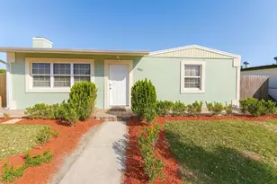 1027 Beech Rd, West Palm Beach, FL 33409 - Photo 1