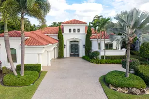 7525 Porto Vecchio Pl, Delray Beach, FL 33446 - Photo 1