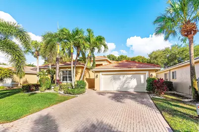13678 Windy Monterey Trail, Delray Beach, FL 33446 - Photo 1