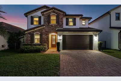8835 Grand Prix Lane, Boynton Beach, FL 33472 - Photo 1