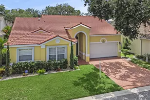 1095 Roble Way, Palm Beach Gardens, FL 33410 - Photo 1