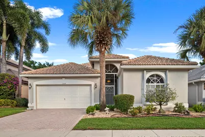 13574 Kiltie Court, Delray Beach, FL 33446 - Photo 1