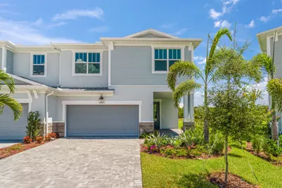 3491 NW Solange Court, Jensen Beach, FL 34957 - Photo 1