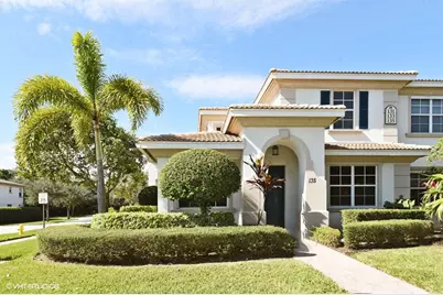 135 Evergrene Parkway #1-C, Palm Beach Gardens, FL 33410 - Photo 1