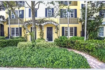 1937 S Olive Avenue #Magnolia Court, West Palm Beach, FL 33401 - Photo 1