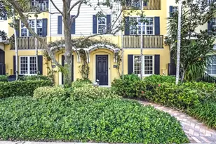 1937 S Olive Ave, West Palm Beach, FL 33401 - Photo 1