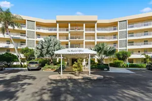 3505 Oaks Way, Pompano Beach, FL 33069 - Photo 1