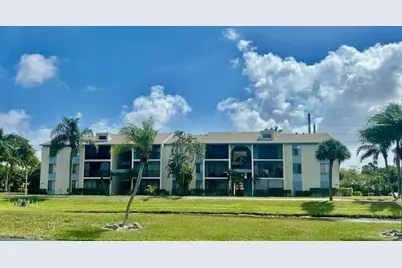 1112 Green Pine Boulevard #C1, West Palm Beach, FL 33409 - Photo 1