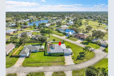 6003 Nettle Path Drive, Fort Pierce, FL 34951 - Photo 1