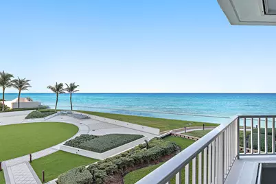 5200 N Ocean Drive #203, Singer Island, FL 33404 - Photo 1