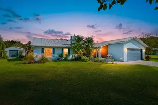 2025 SW Driftwood St, Port Saint Lucie, FL 34953 - Photo 1