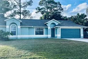 3174 SW Armucher St, Port Saint Lucie, FL 34953 - Photo 1