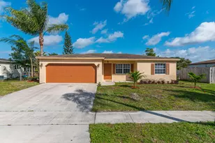 10905 Eureka St, Boca Raton, FL 33428 - Photo 1