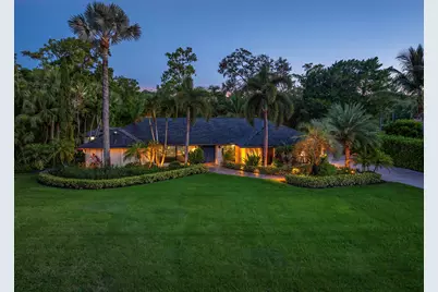 12466 Quercus Lane, Wellington, FL 33414 - Photo 1