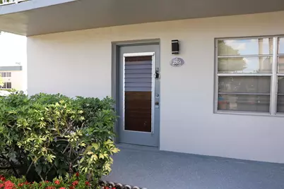 289 Piedmont G #289, Delray Beach, FL 33484 - Photo 1