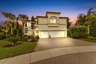 9137 Delemar Ct, Wellington, FL 33414 - Photo 1