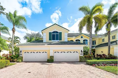 114 Palm Point Circle #C, Palm Beach Gardens, FL 33418 - Photo 1