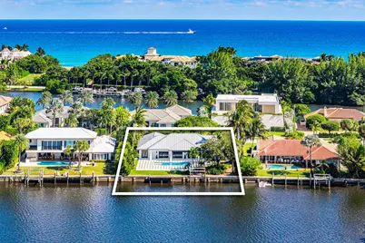 40 Spoonbill Road, Manalapan, FL 33462 - Photo 1