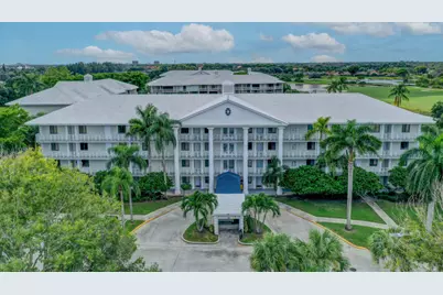 2561 Village Boulevard #402, West Palm Beach, FL 33409 - Photo 1